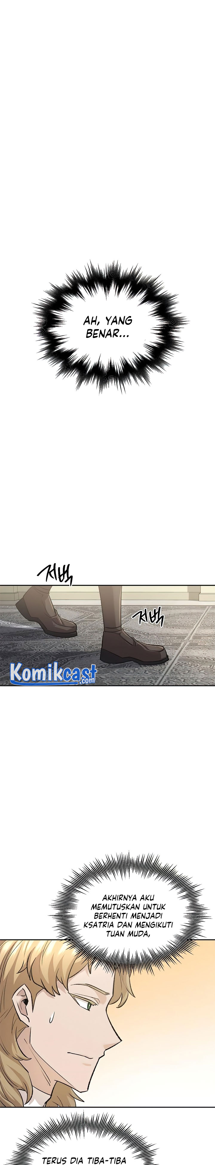 Dilarang COPAS - situs resmi www.mangacanblog.com - Komik the heavenly demon cant live a normal life 016 - chapter 16 17 Indonesia the heavenly demon cant live a normal life 016 - chapter 16 Terbaru 32|Baca Manga Komik Indonesia|Mangacan