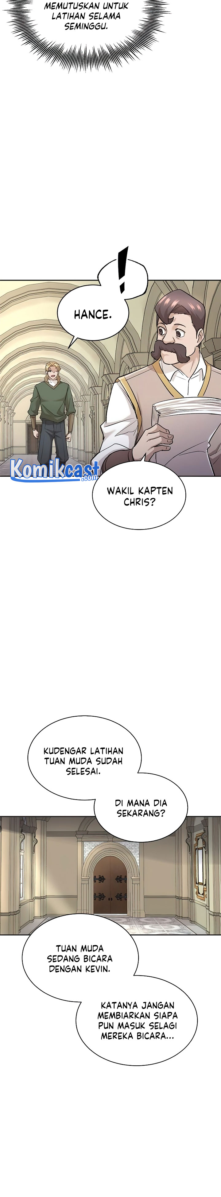 Dilarang COPAS - situs resmi www.mangacanblog.com - Komik the heavenly demon cant live a normal life 016 - chapter 16 17 Indonesia the heavenly demon cant live a normal life 016 - chapter 16 Terbaru 33|Baca Manga Komik Indonesia|Mangacan
