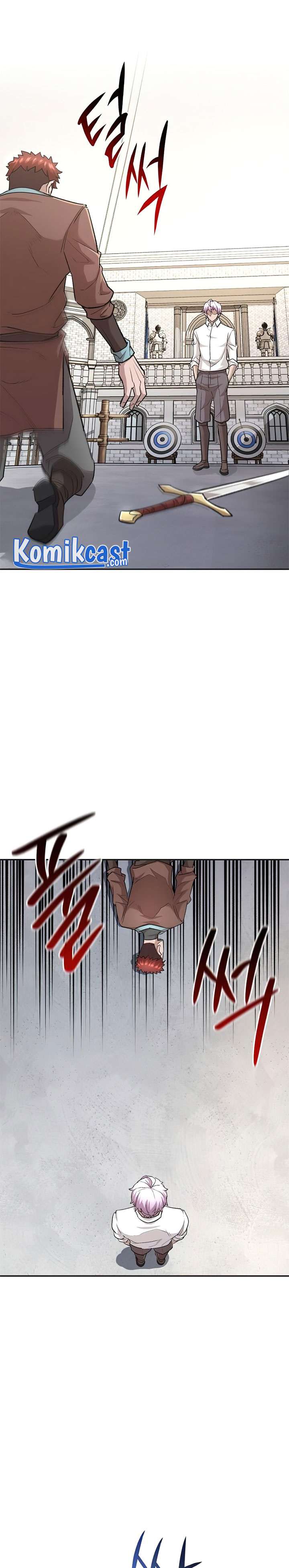 Dilarang COPAS - situs resmi www.mangacanblog.com - Komik the heavenly demon cant live a normal life 016 - chapter 16 17 Indonesia the heavenly demon cant live a normal life 016 - chapter 16 Terbaru 36|Baca Manga Komik Indonesia|Mangacan