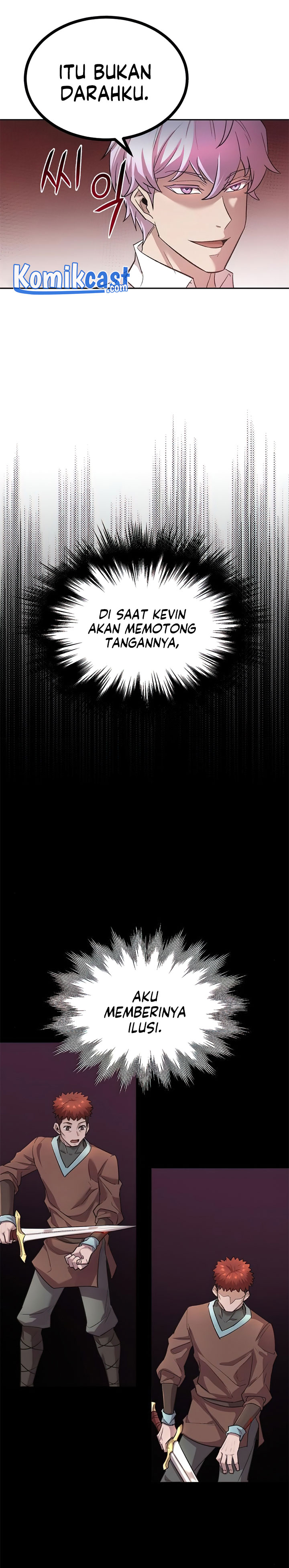Dilarang COPAS - situs resmi www.mangacanblog.com - Komik the heavenly demon cant live a normal life 016 - chapter 16 17 Indonesia the heavenly demon cant live a normal life 016 - chapter 16 Terbaru 39|Baca Manga Komik Indonesia|Mangacan