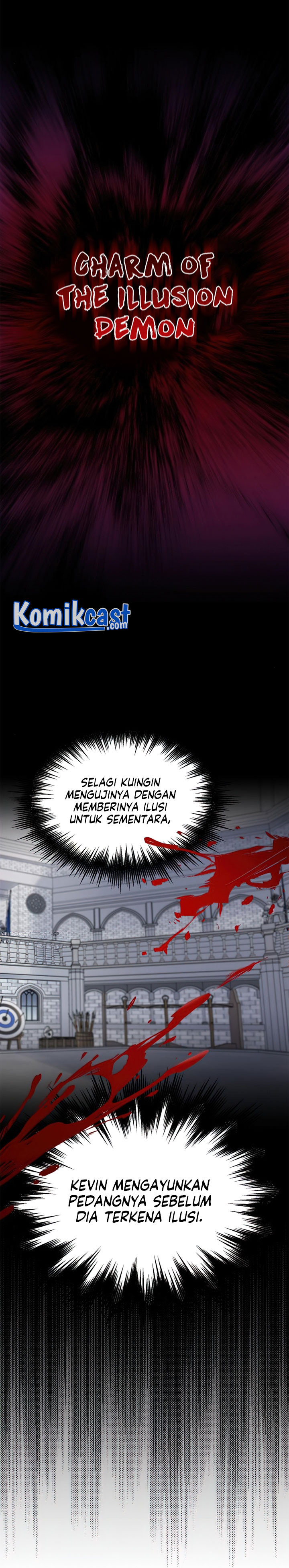 Dilarang COPAS - situs resmi www.mangacanblog.com - Komik the heavenly demon cant live a normal life 016 - chapter 16 17 Indonesia the heavenly demon cant live a normal life 016 - chapter 16 Terbaru 40|Baca Manga Komik Indonesia|Mangacan