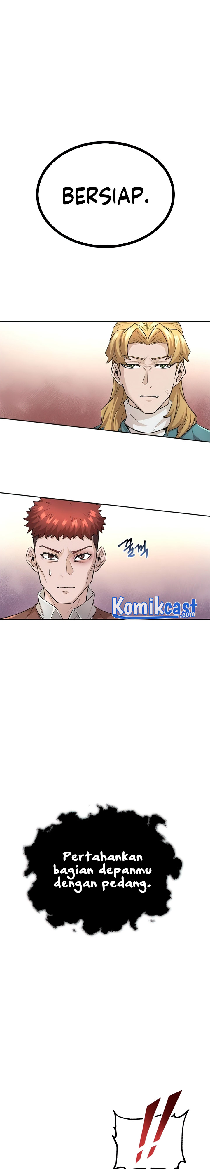 The Heavenly Demon Can’t Live a Normal Life chapter 18