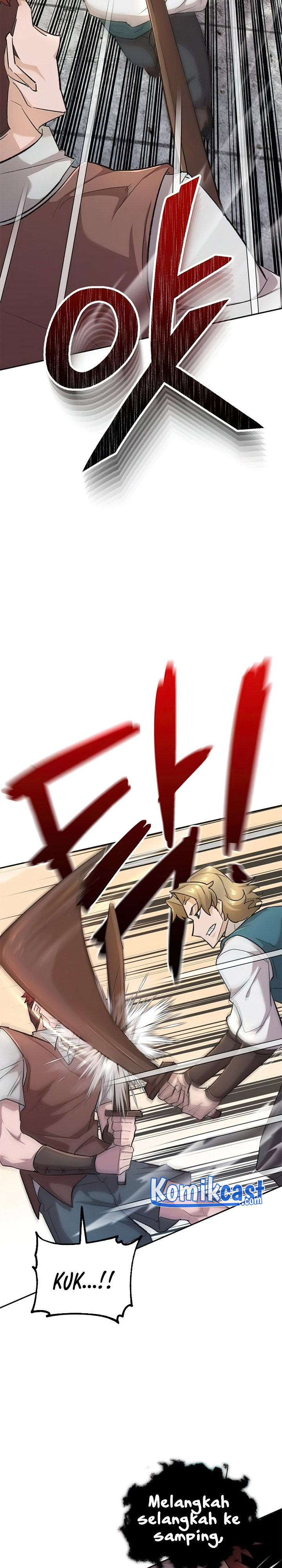 The Heavenly Demon Can’t Live a Normal Life chapter 18