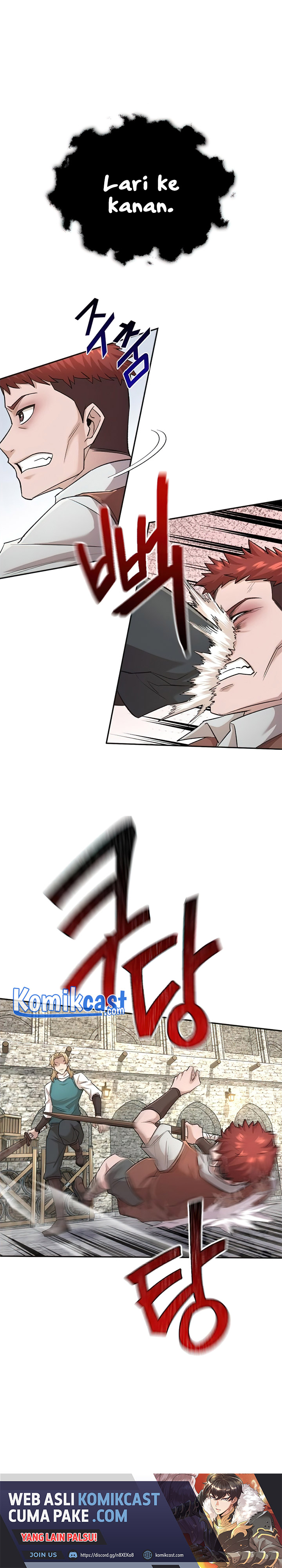 The Heavenly Demon Can’t Live a Normal Life chapter 18