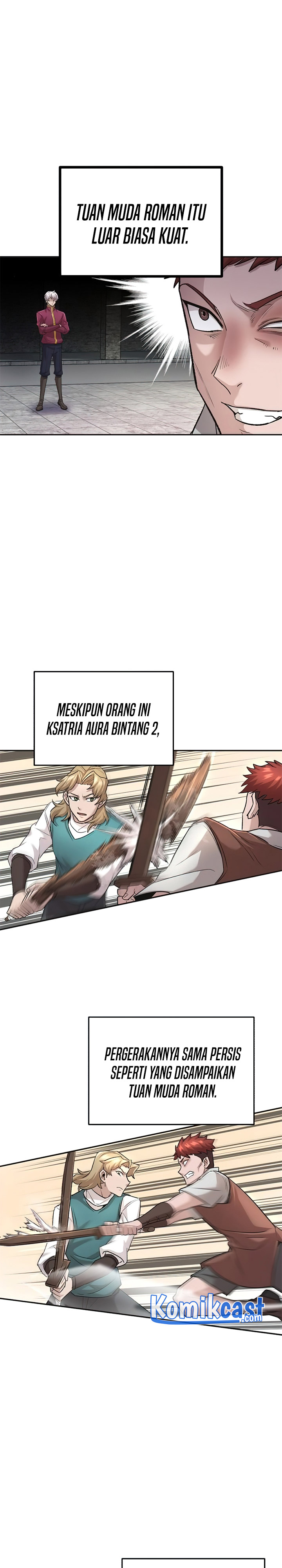 The Heavenly Demon Can’t Live a Normal Life chapter 18