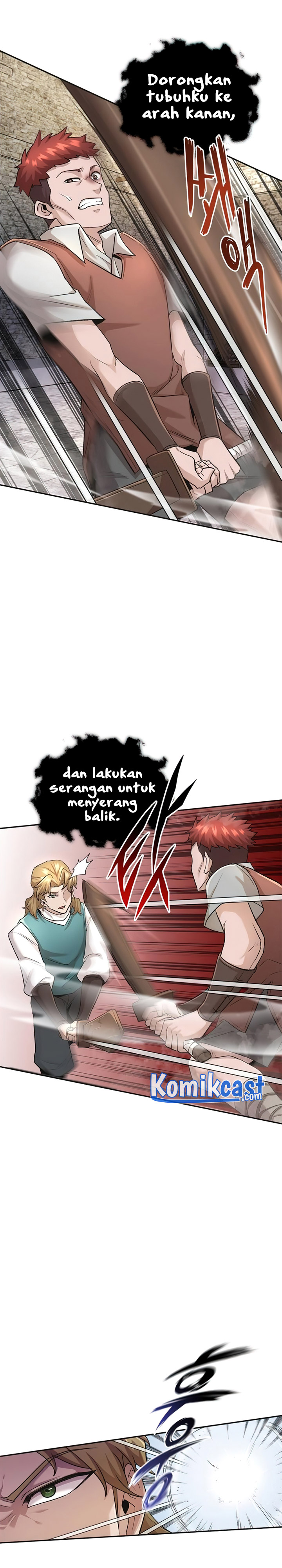 The Heavenly Demon Can’t Live a Normal Life chapter 18