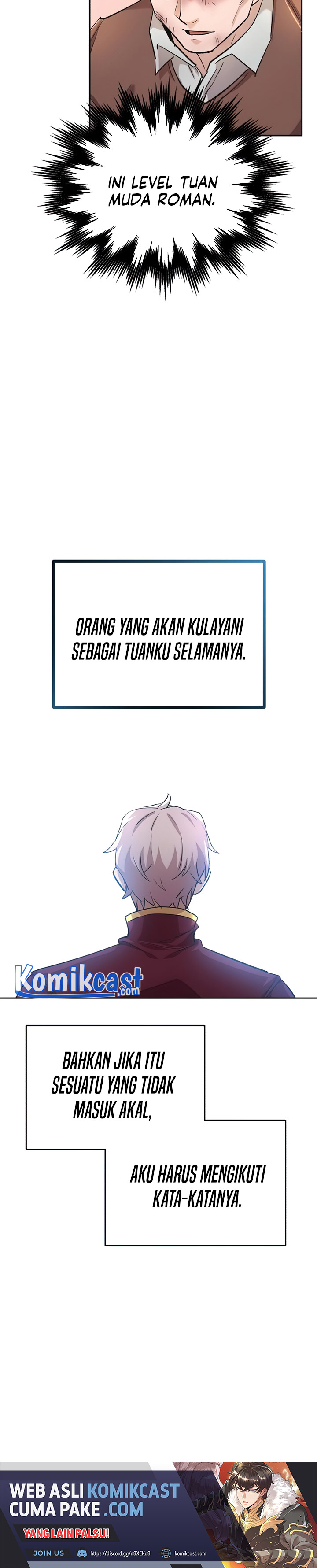 The Heavenly Demon Can’t Live a Normal Life chapter 18