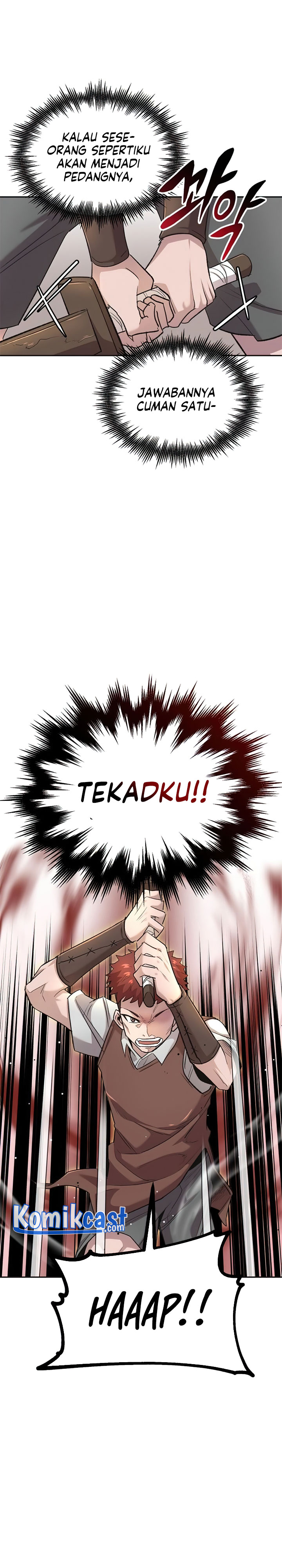 The Heavenly Demon Can’t Live a Normal Life chapter 18