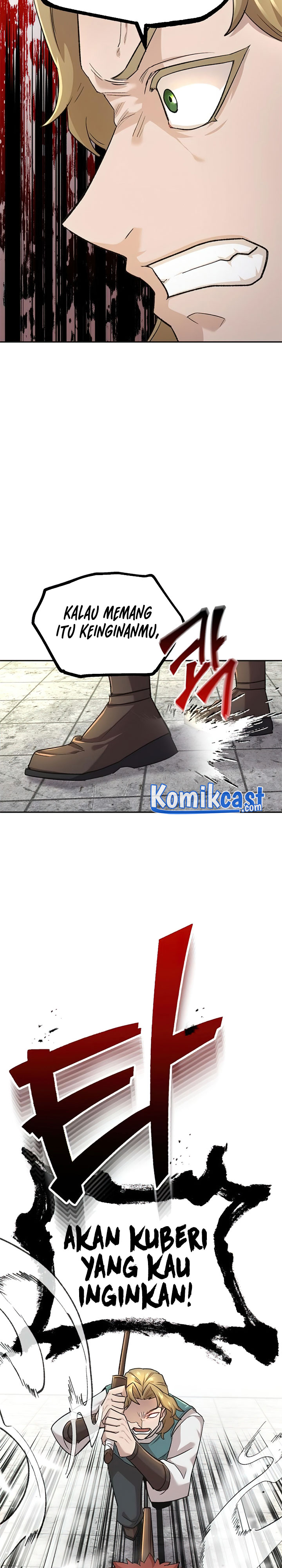 The Heavenly Demon Can’t Live a Normal Life chapter 18