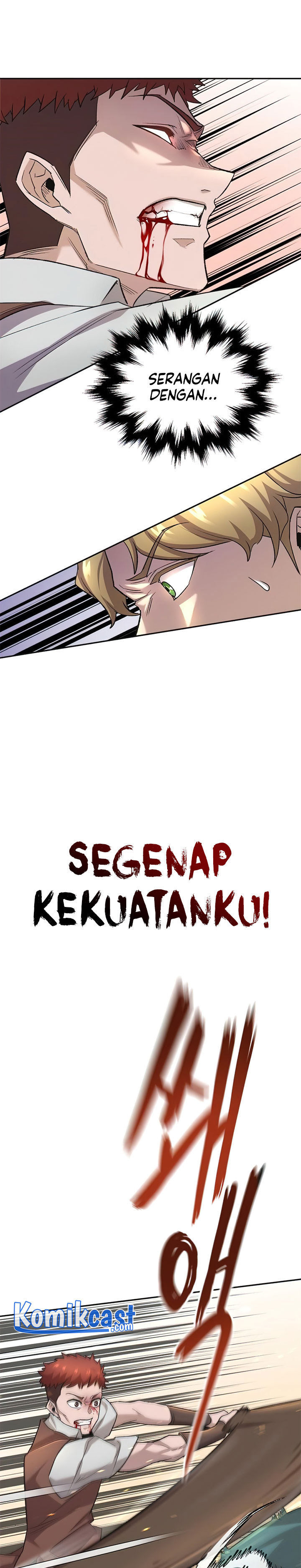 The Heavenly Demon Can’t Live a Normal Life chapter 18