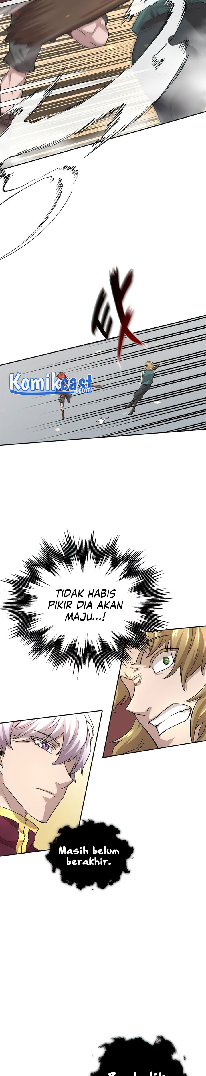 The Heavenly Demon Can’t Live a Normal Life chapter 18