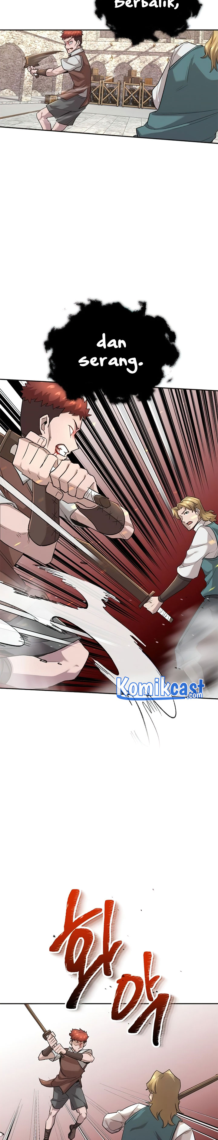 The Heavenly Demon Can’t Live a Normal Life chapter 18