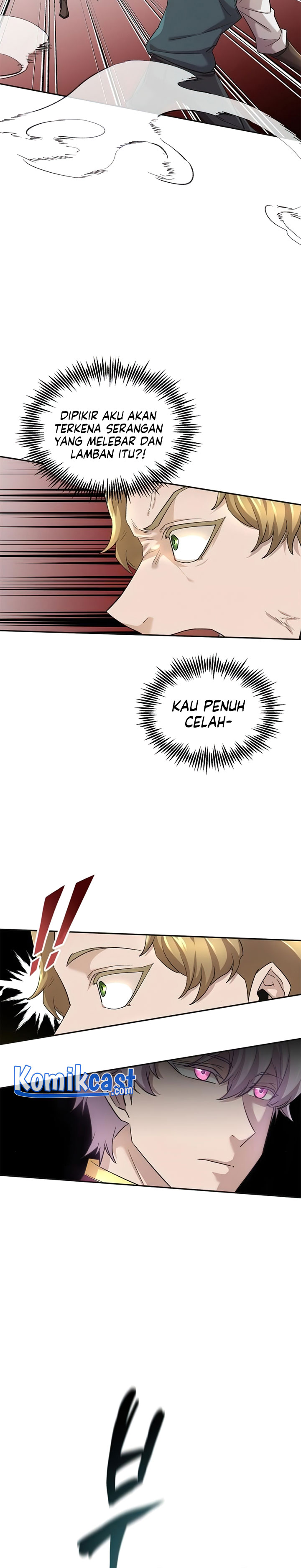 The Heavenly Demon Can’t Live a Normal Life chapter 18