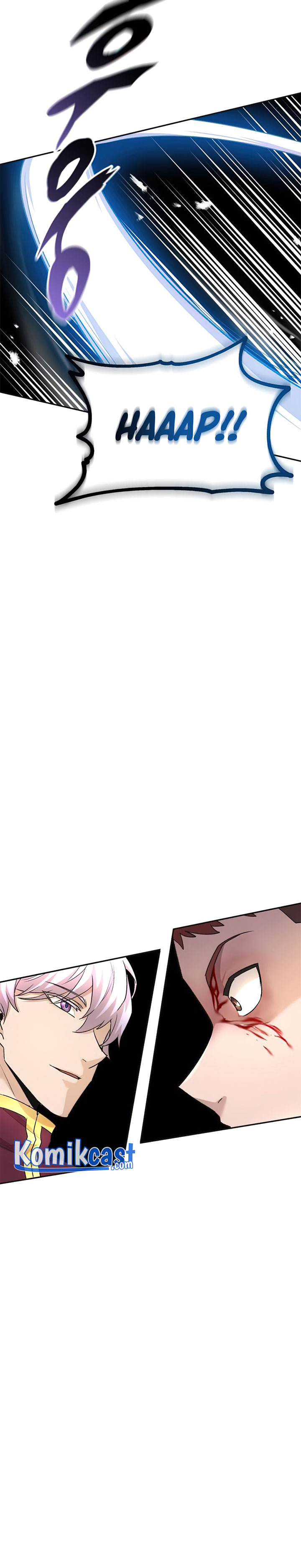 The Heavenly Demon Can’t Live a Normal Life chapter 18