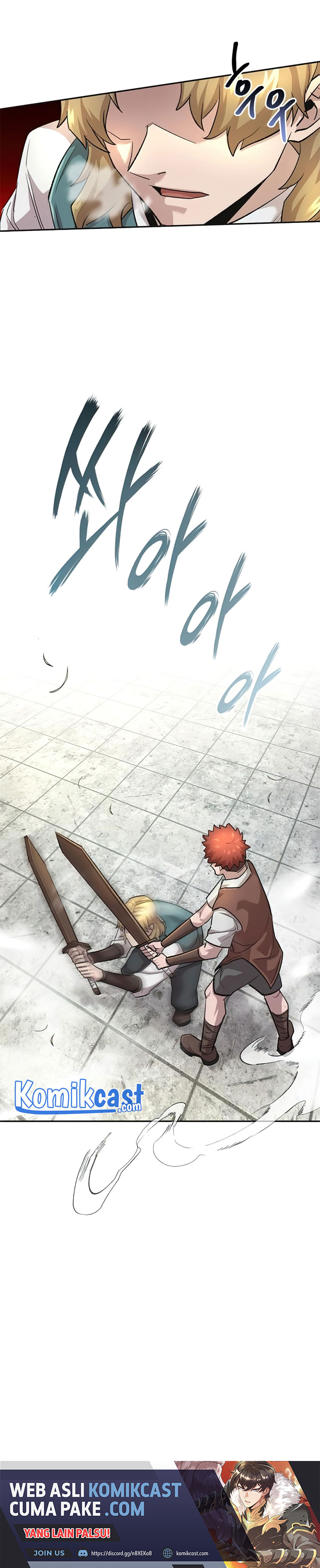 The Heavenly Demon Can’t Live a Normal Life chapter 18