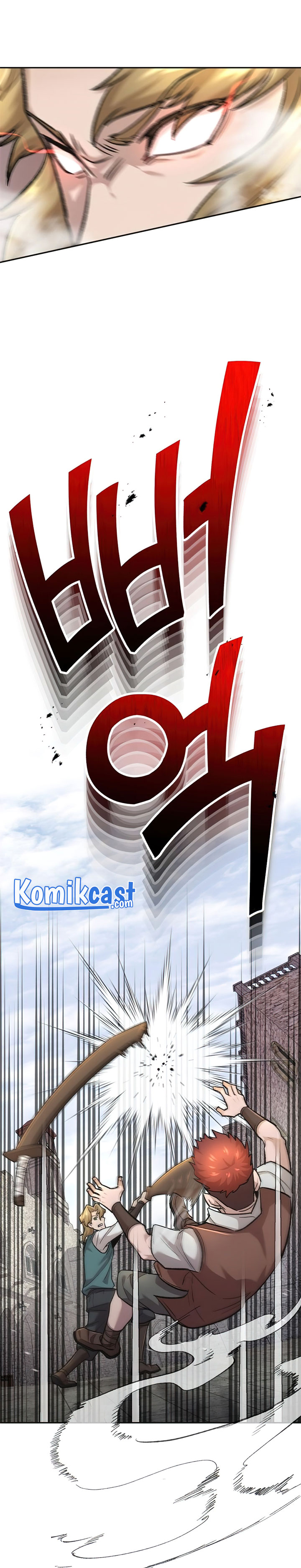 The Heavenly Demon Can’t Live a Normal Life chapter 18