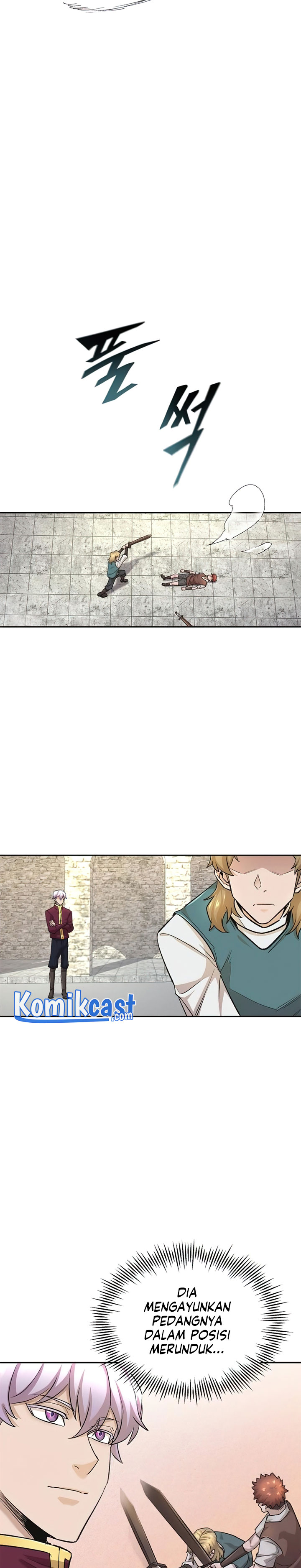The Heavenly Demon Can’t Live a Normal Life chapter 18