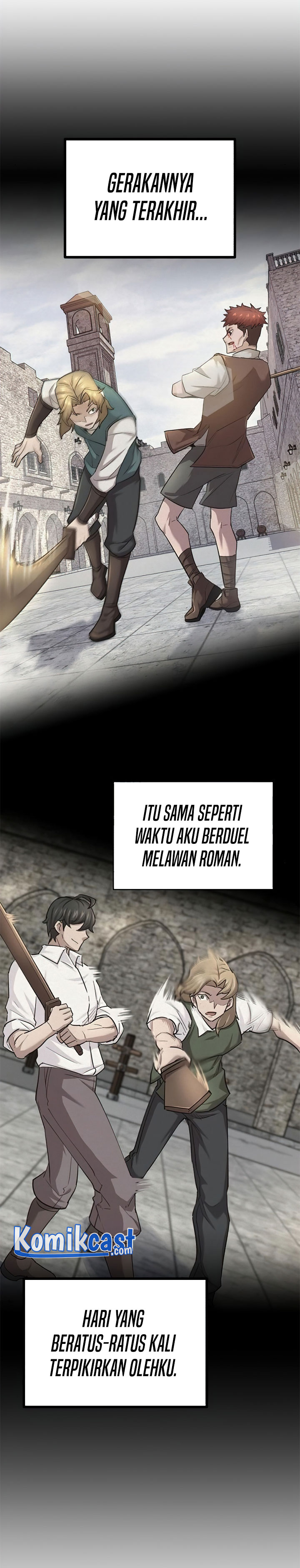 The Heavenly Demon Can’t Live a Normal Life chapter 18