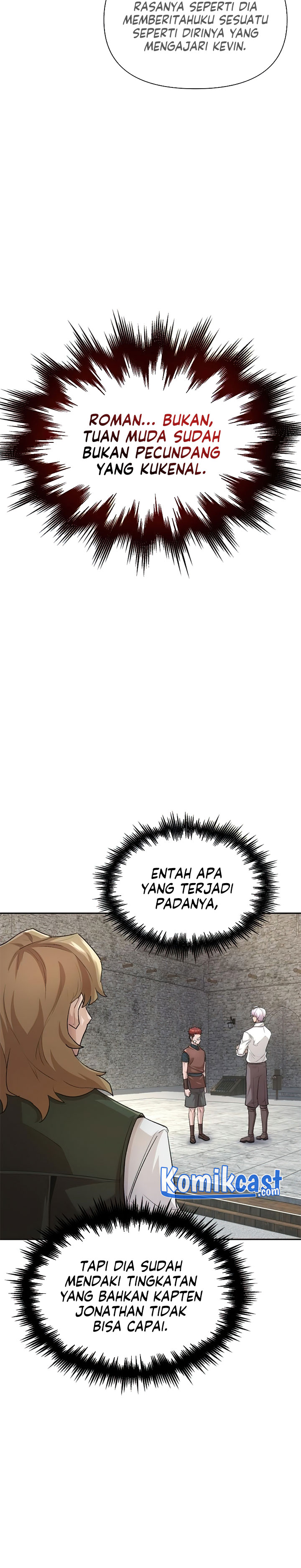 The Heavenly Demon Can’t Live a Normal Life chapter 18
