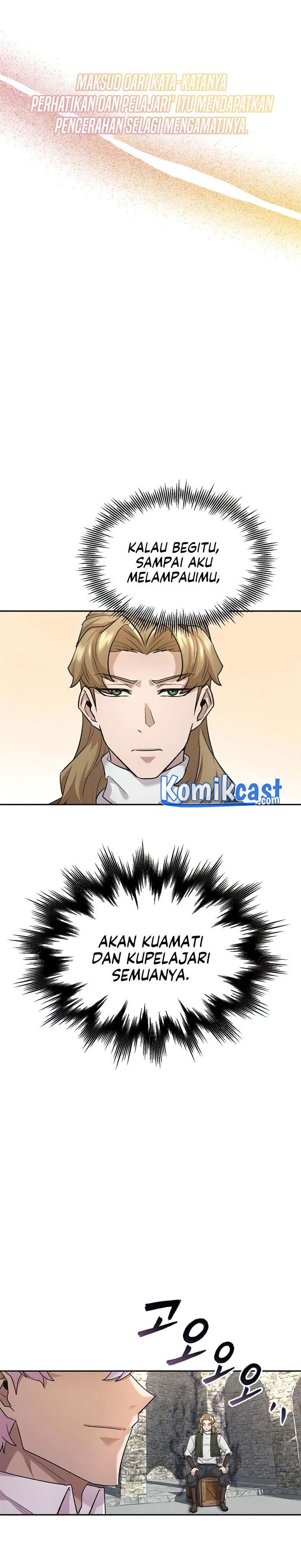 The Heavenly Demon Can’t Live a Normal Life chapter 18