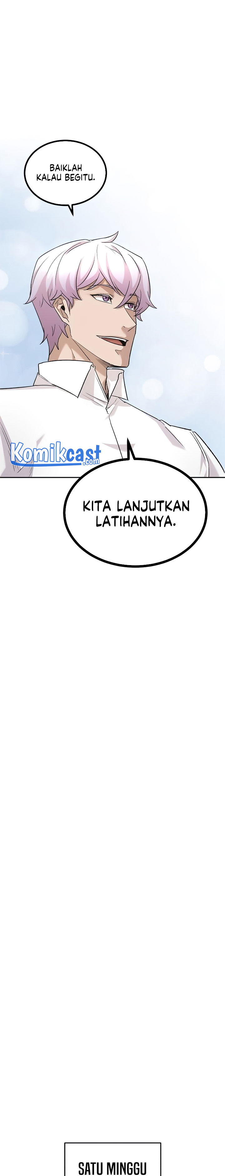 The Heavenly Demon Can’t Live a Normal Life chapter 18