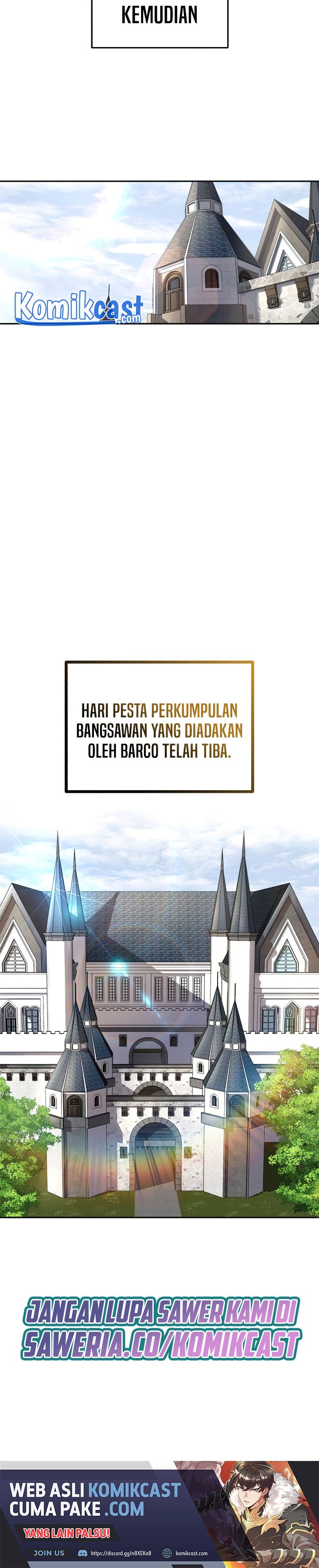 The Heavenly Demon Can’t Live a Normal Life chapter 18