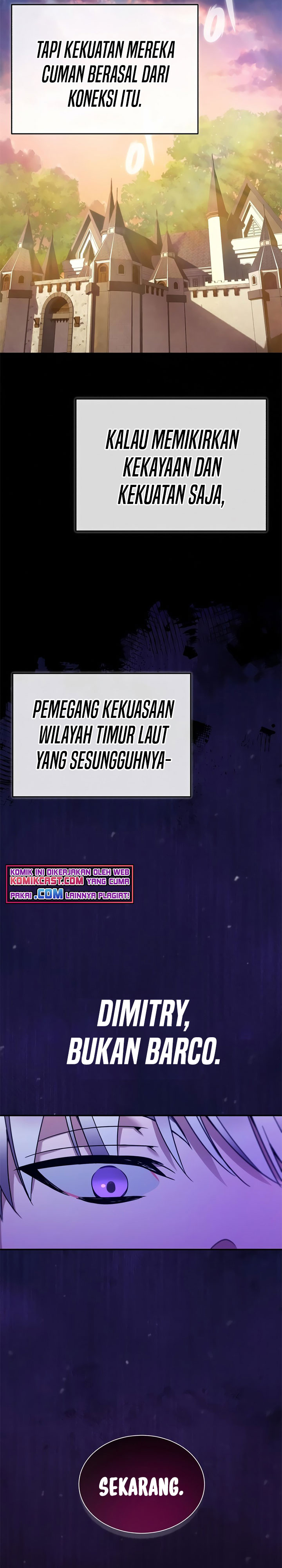 The Heavenly Demon Can’t Live a Normal Life chapter 21