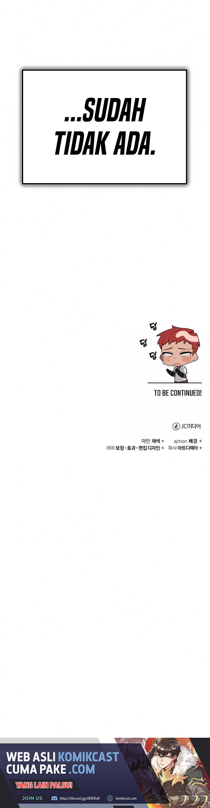 The Heavenly Demon Can’t Live a Normal Life chapter 21