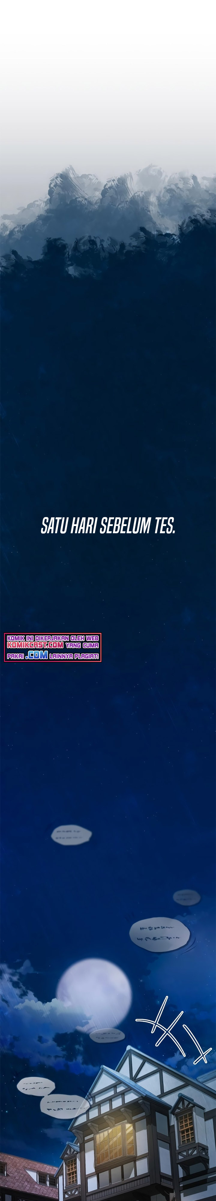 The Heavenly Demon Can’t Live a Normal Life chapter 24