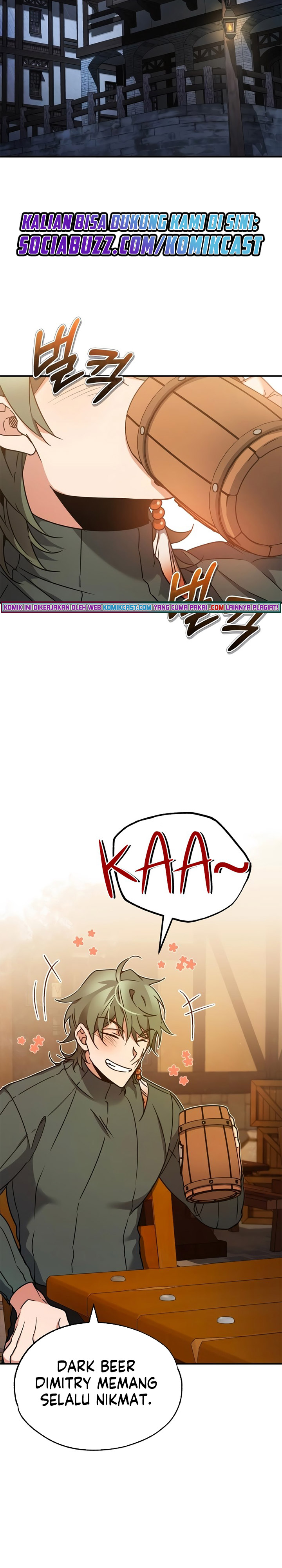 The Heavenly Demon Can’t Live a Normal Life chapter 24