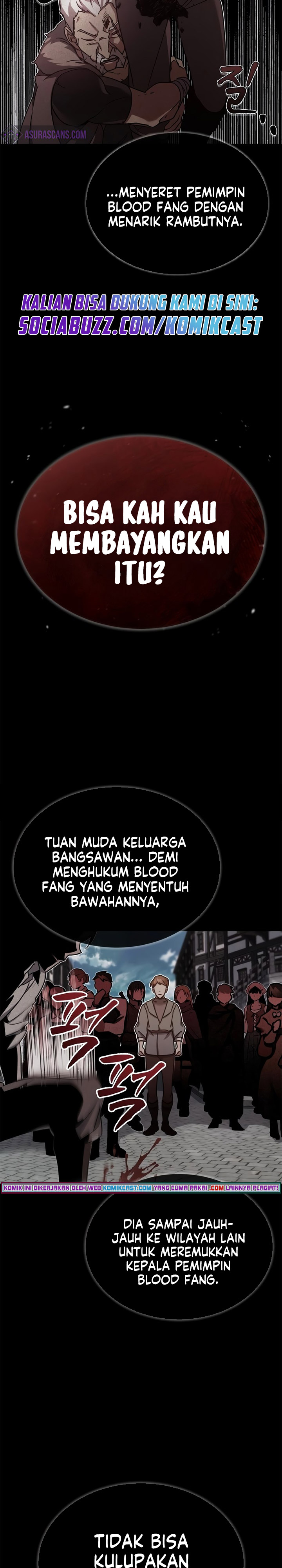 The Heavenly Demon Can’t Live a Normal Life chapter 24