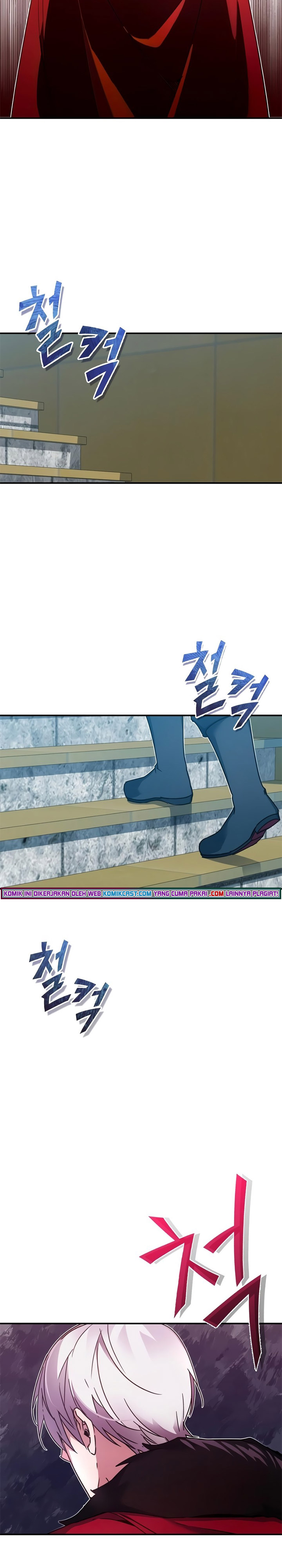 The Heavenly Demon Can’t Live a Normal Life chapter 24