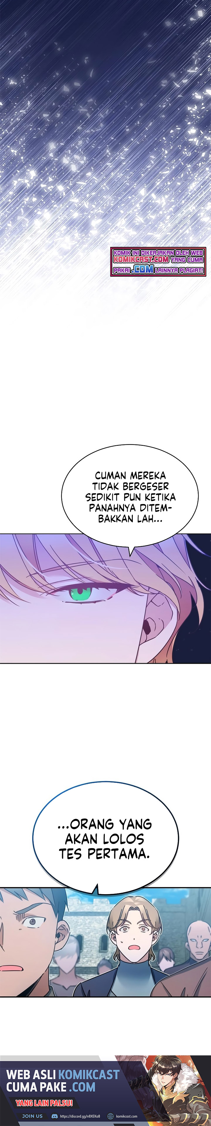 The Heavenly Demon Can’t Live a Normal Life chapter 24