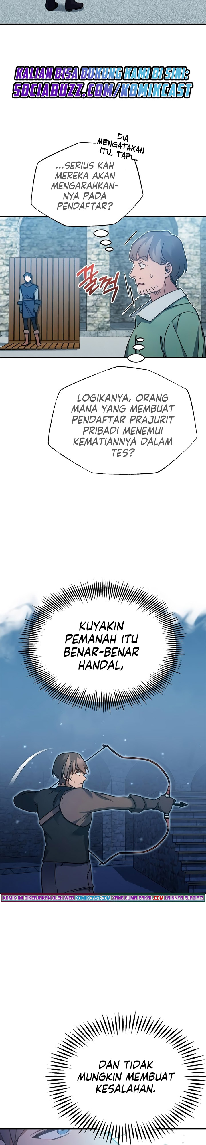 The Heavenly Demon Can’t Live a Normal Life chapter 24