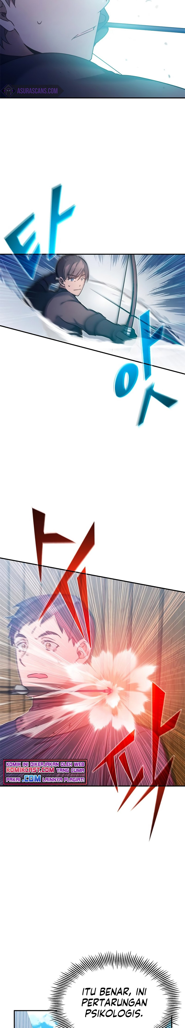 The Heavenly Demon Can’t Live a Normal Life chapter 24