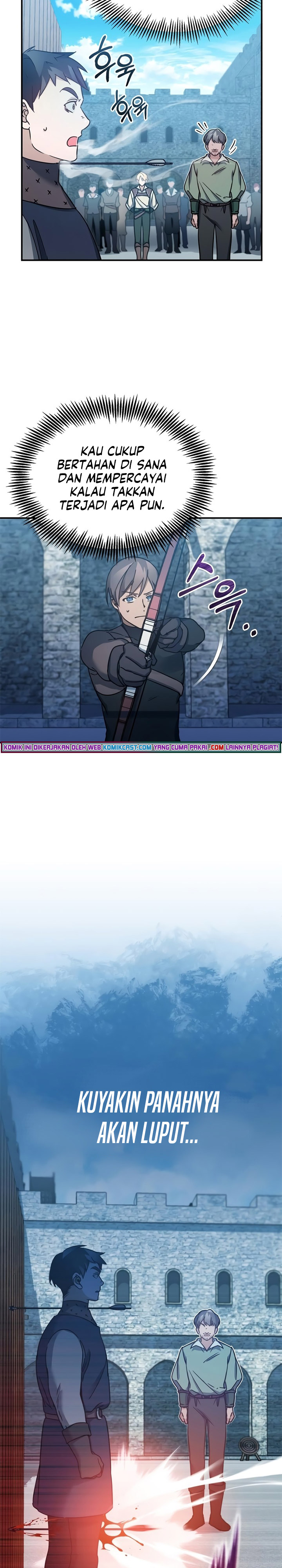The Heavenly Demon Can’t Live a Normal Life chapter 24