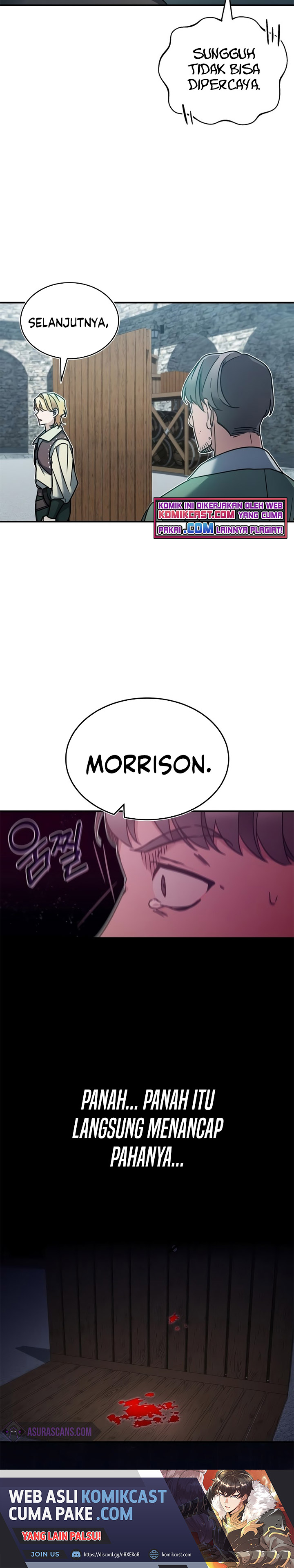 The Heavenly Demon Can’t Live a Normal Life chapter 24
