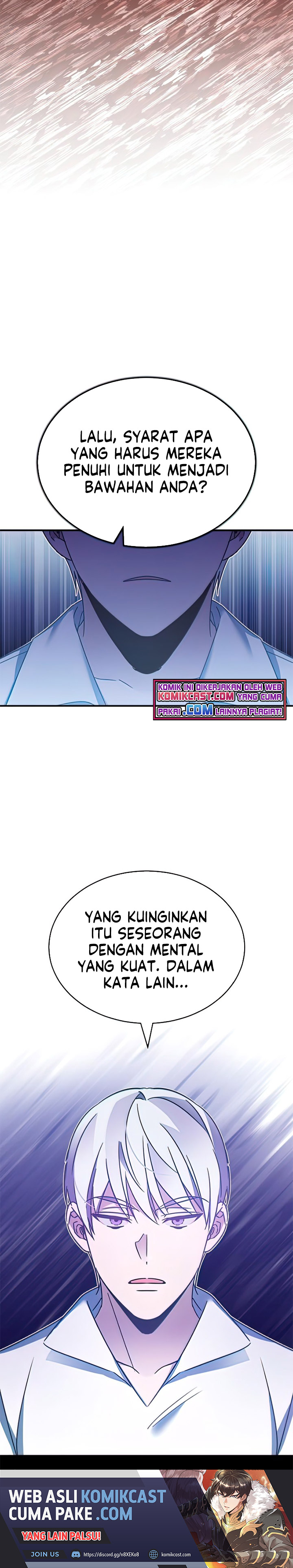 The Heavenly Demon Can’t Live a Normal Life chapter 25