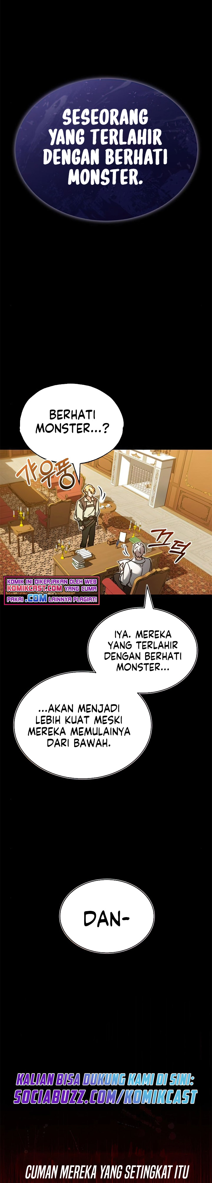 The Heavenly Demon Can’t Live a Normal Life chapter 25