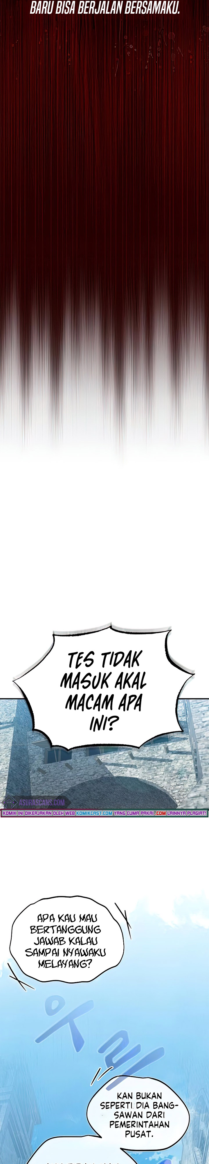 The Heavenly Demon Can’t Live a Normal Life chapter 25