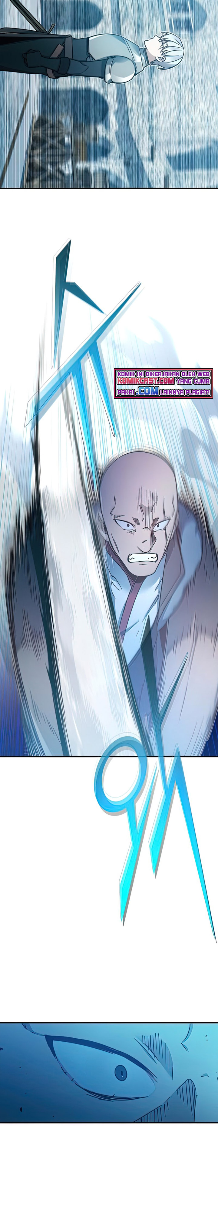 The Heavenly Demon Can’t Live a Normal Life chapter 25