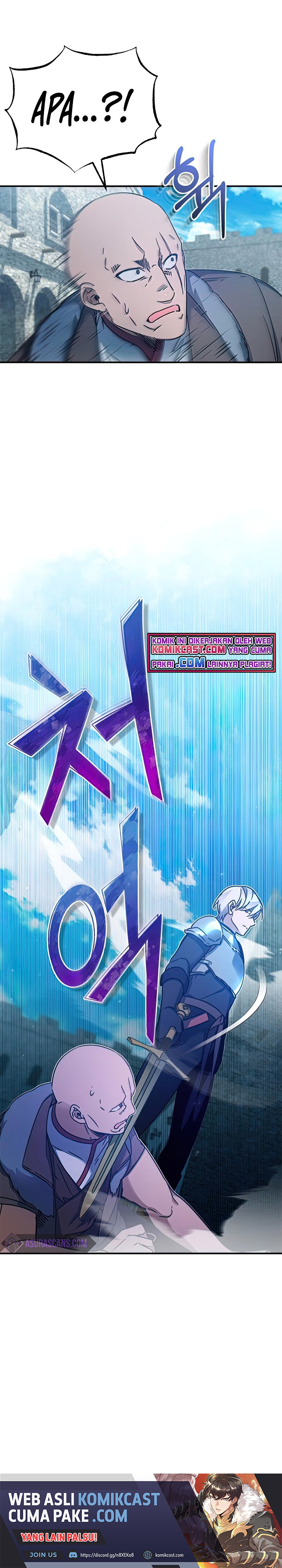 The Heavenly Demon Can’t Live a Normal Life chapter 25