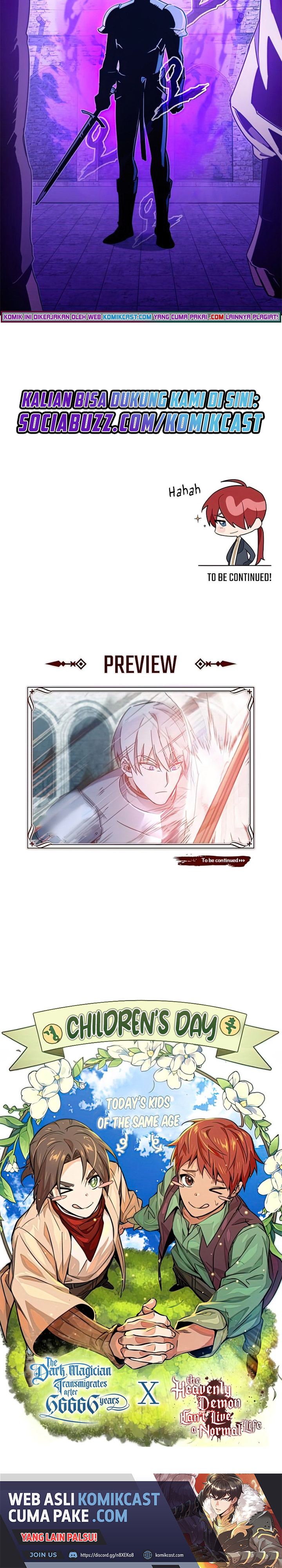 The Heavenly Demon Can’t Live a Normal Life chapter 25