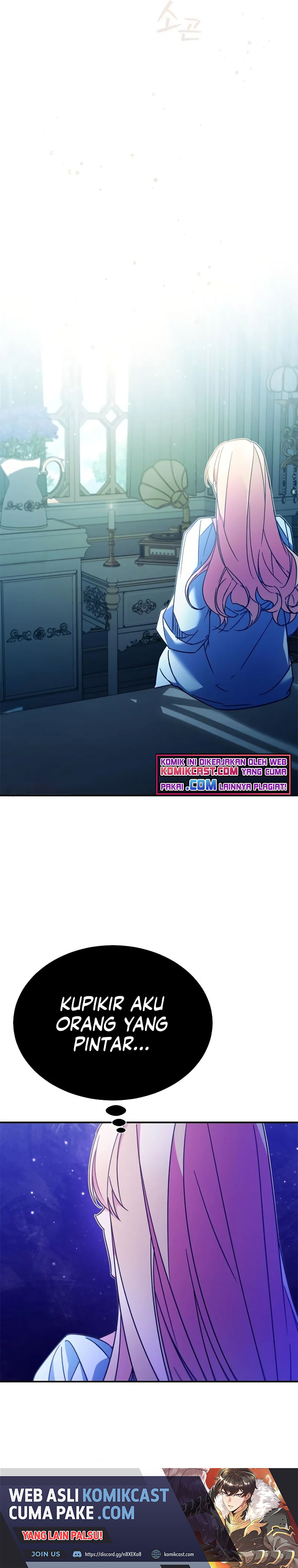The Heavenly Demon Can’t Live a Normal Life chapter 28