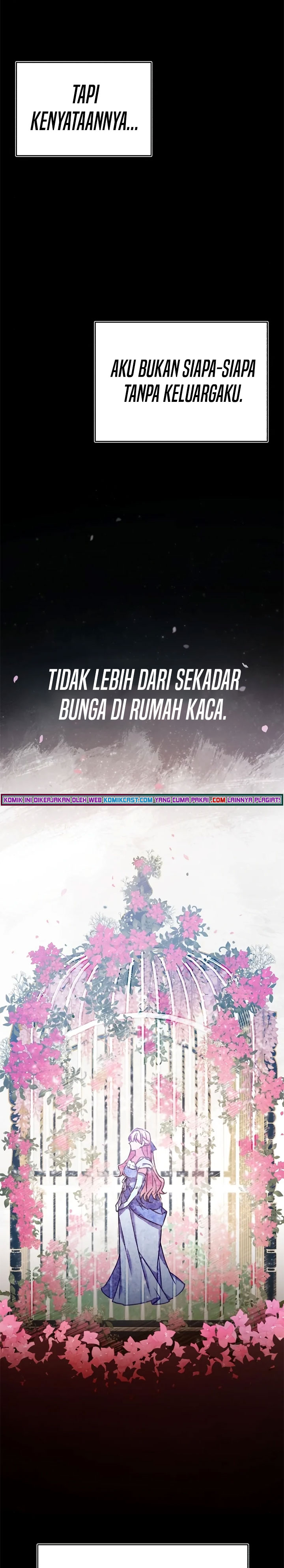 The Heavenly Demon Can’t Live a Normal Life chapter 28