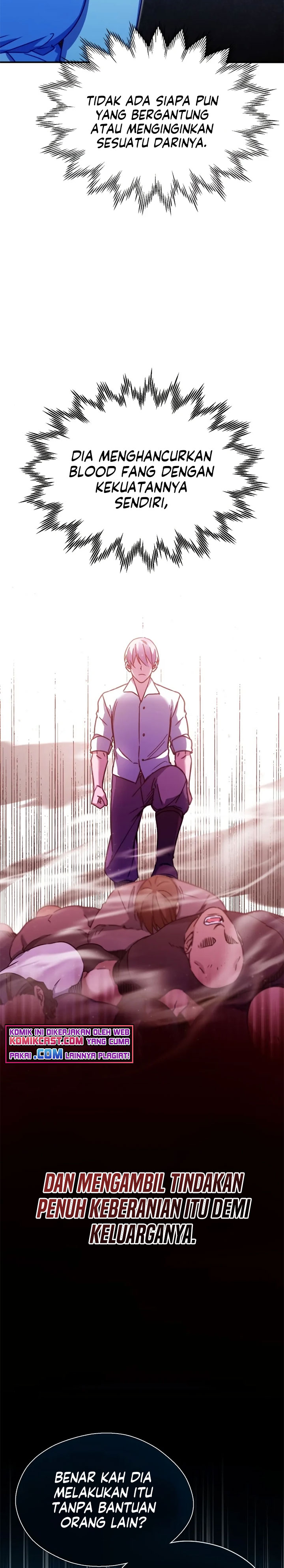 The Heavenly Demon Can’t Live a Normal Life chapter 28