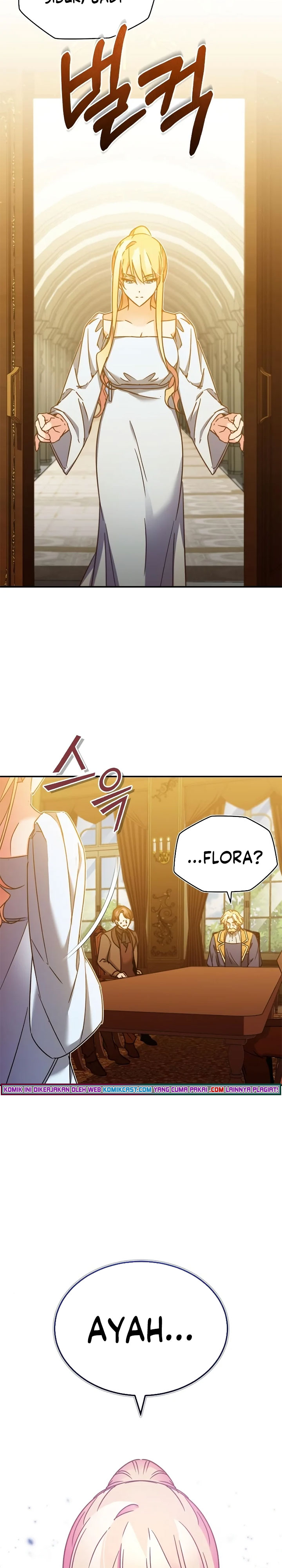 The Heavenly Demon Can’t Live a Normal Life chapter 28