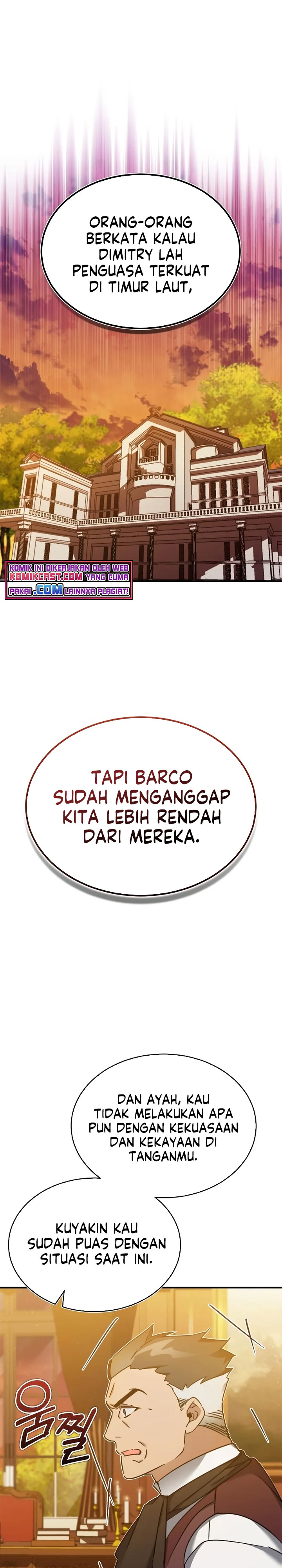 The Heavenly Demon Can’t Live a Normal Life chapter 28