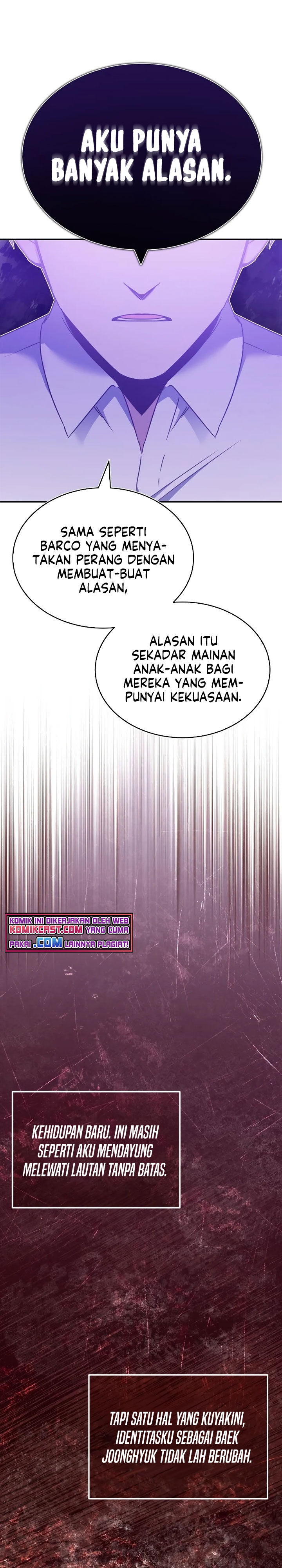 The Heavenly Demon Can’t Live a Normal Life chapter 28
