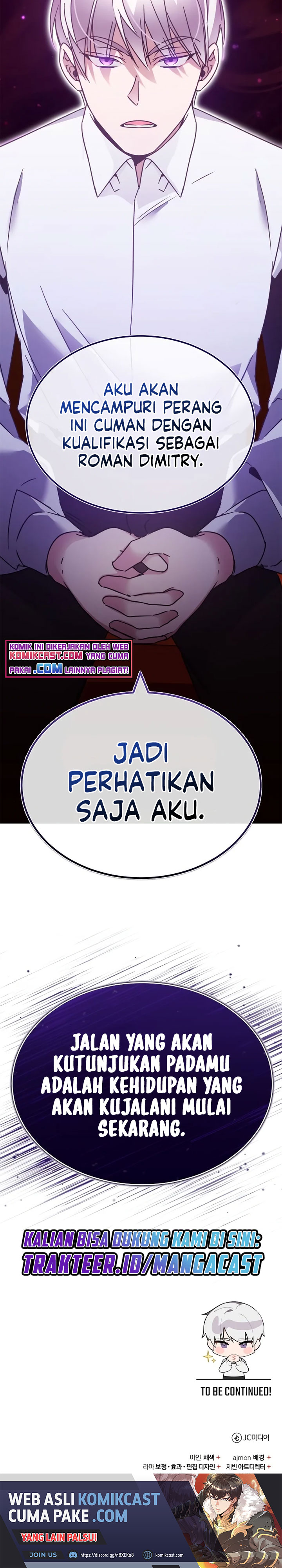 The Heavenly Demon Can’t Live a Normal Life chapter 28